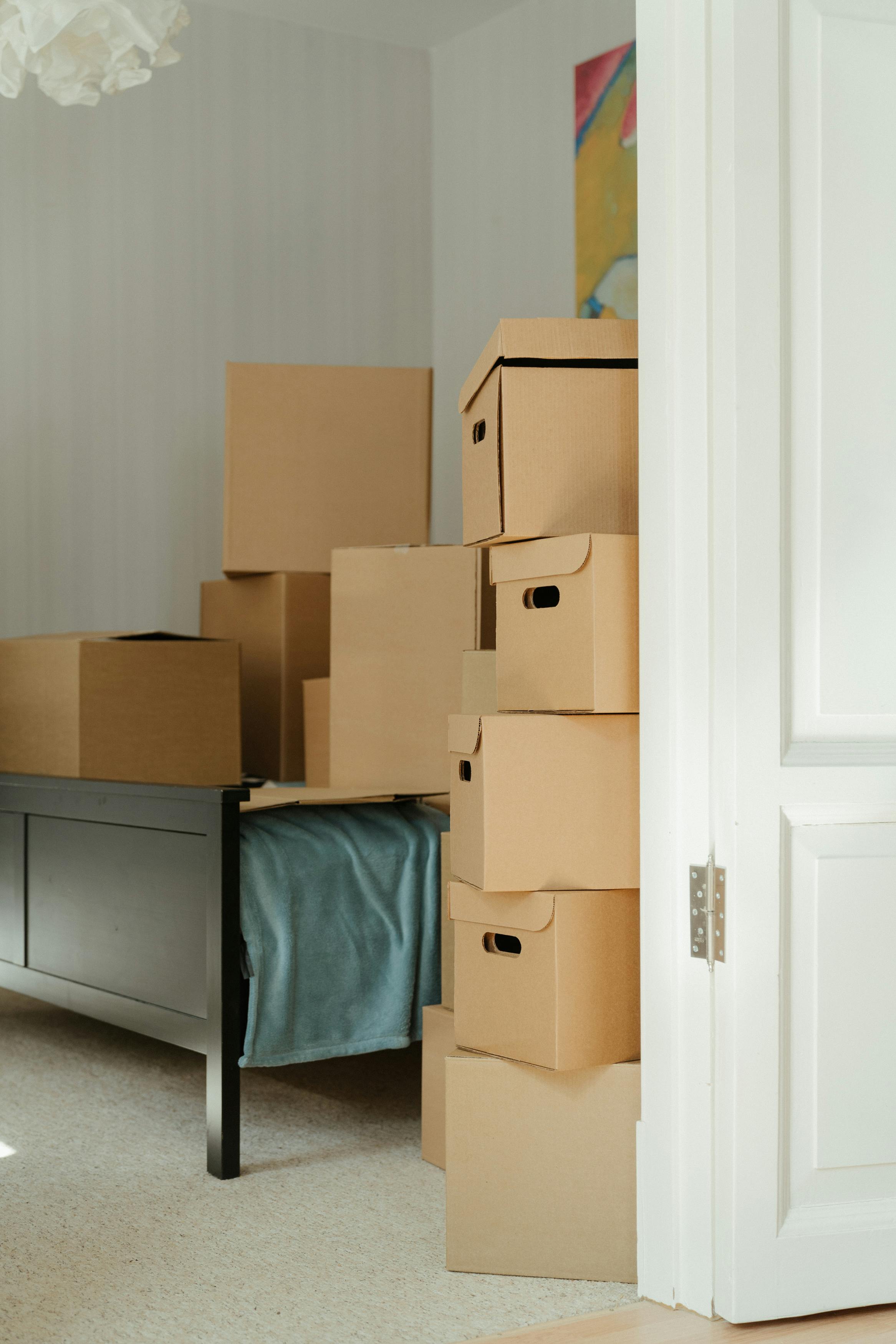 Ramzan Movers & Packers | رمضان للنقل والتعبئة