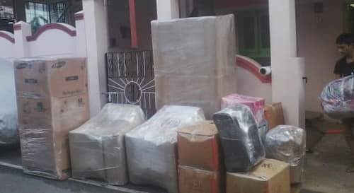 Ramzan Movers & Packers | رمضان للنقل والتعبئة
