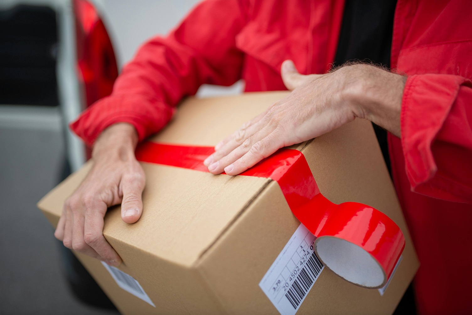 Ramzan Movers & Packers | رمضان للنقل والتعبئة